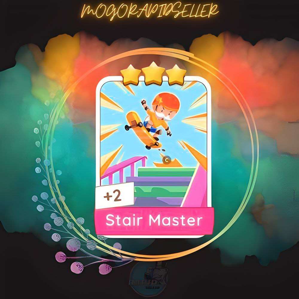 stair-master-10-7-mogorapidseller