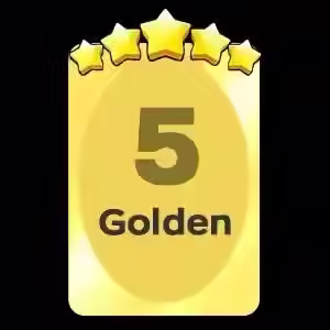 Monopoly Go - Golden Blitz 5⭐️ Furry Farewell 5⭐️⭐️⭐️⭐️ ⭐️