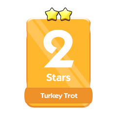 Turkey Trot