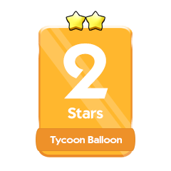 Tycoon Balloon