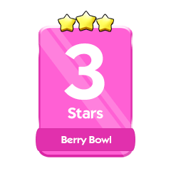 Berry Bowl