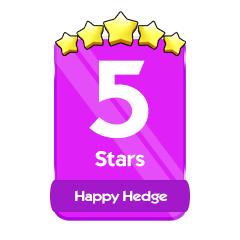 Happy Hedge