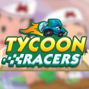 Tychoon Race event
