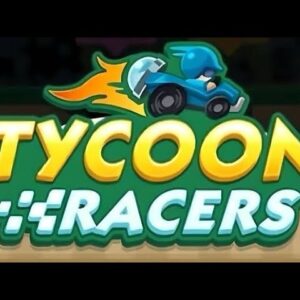 Tychoon race event