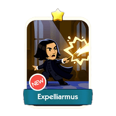 Expelliarmus