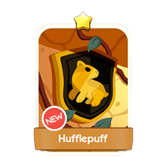 Hufflepuff