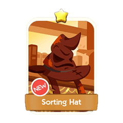 Sorting Hat