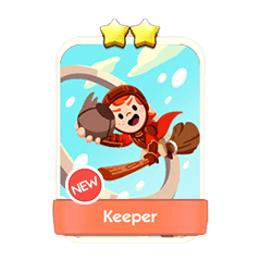 Keeper