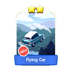 Flying Car
