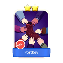 Portkey