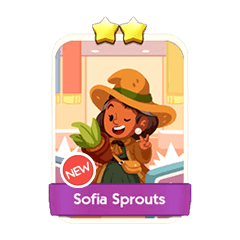 Sofia Sprouts