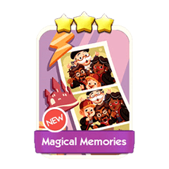 Magical Memories