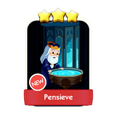 Pensieve