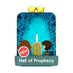 Hall of Prophecy