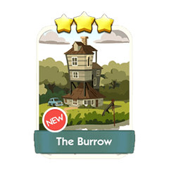 The Burrow