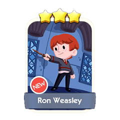 Ron Weasley