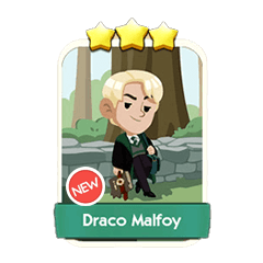 Draco Malfoy