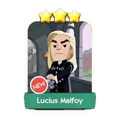 Lucius Malfoy