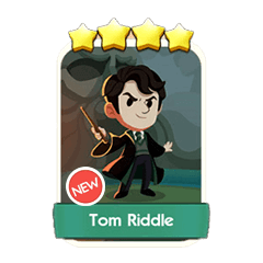 Tom Riddle