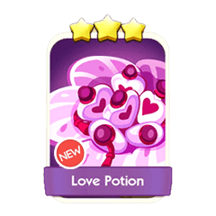 Love Potion