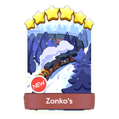 Zonko's