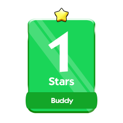 Buddy