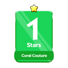 Coral Couture