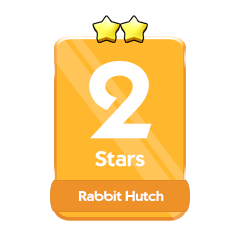 Rabbit Hutch