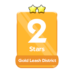 Gold Leash District