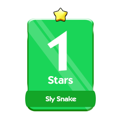 Sly Snake