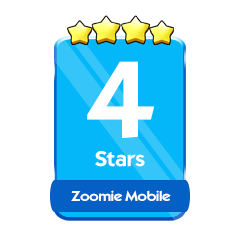Zoomie Mobile