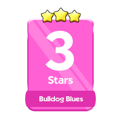Bulldog Blues