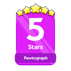 Pawtograph