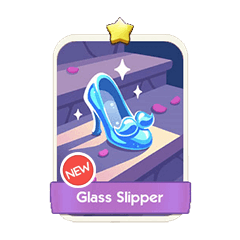 Glass Slipper - Set01-1