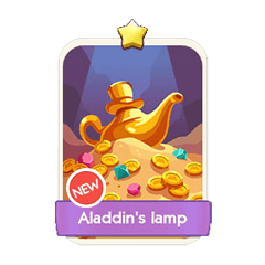 Aladdin's lamp - Set01-2