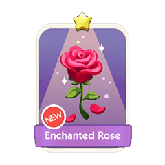 Enchanted Rose - Set01-5