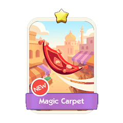 Magic Carpet - Set01-9