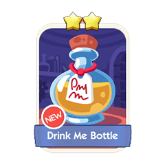 Drink Me Bottle - Set02-9