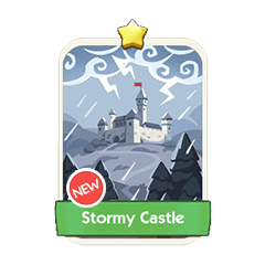 Stormy Castle - Set05-2