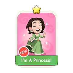 I'm A Princess! - Set05-4