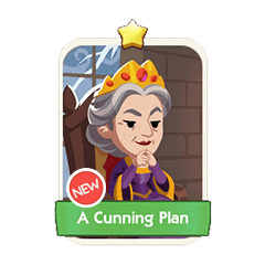 A Cunning Plan - Set05-6