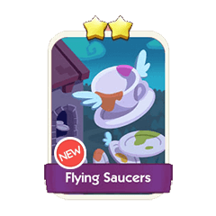 Flying Saucers - Set06-6