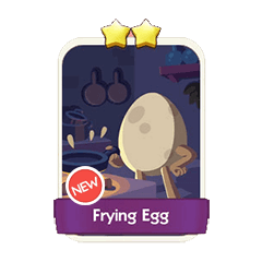 Frying Egg - Set06-7
