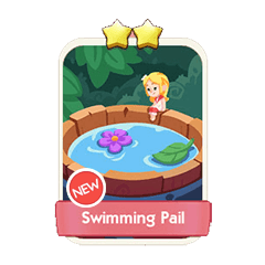 Swimming Pail - Set08-5