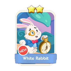 White Rabbit - Set10-2