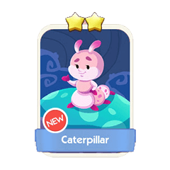 Caterpillar - Set10-4