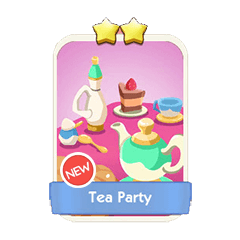 Tea Party - Set10-6