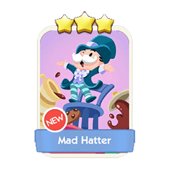 Mad Hatter - Set10-7