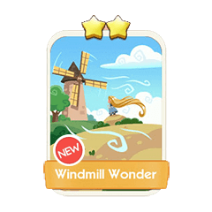 Windmill Wonder - Set11-4