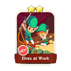Elves at Work - Set12-2